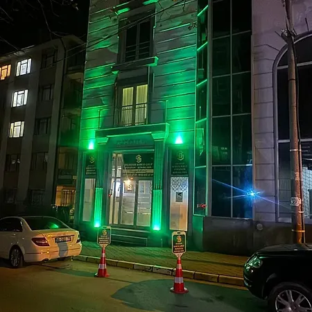 Karesi Grup Konaklama